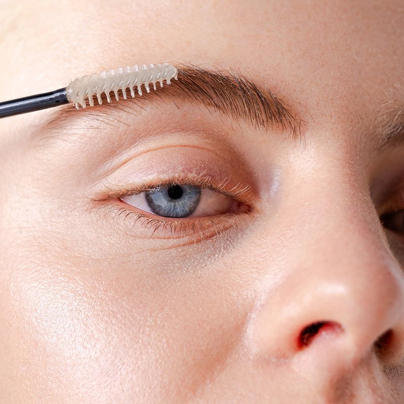 Gel para Cejas y Pestañas