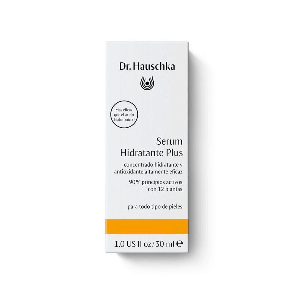 Serum Hidratante Plus