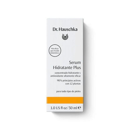 Serum Hidratante Plus