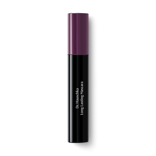 Máscara de Pestañas de Larga Duración 03 Plum. Edición Limitada