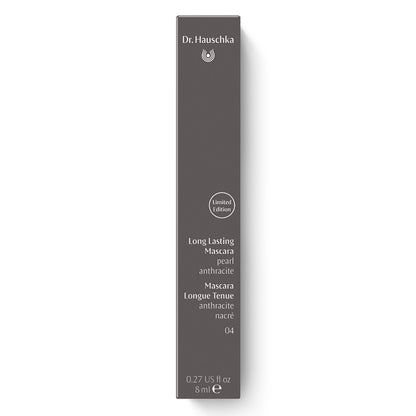 Máscara de Pestañas de Larga Duración 04 Pearl. Edición Limitada