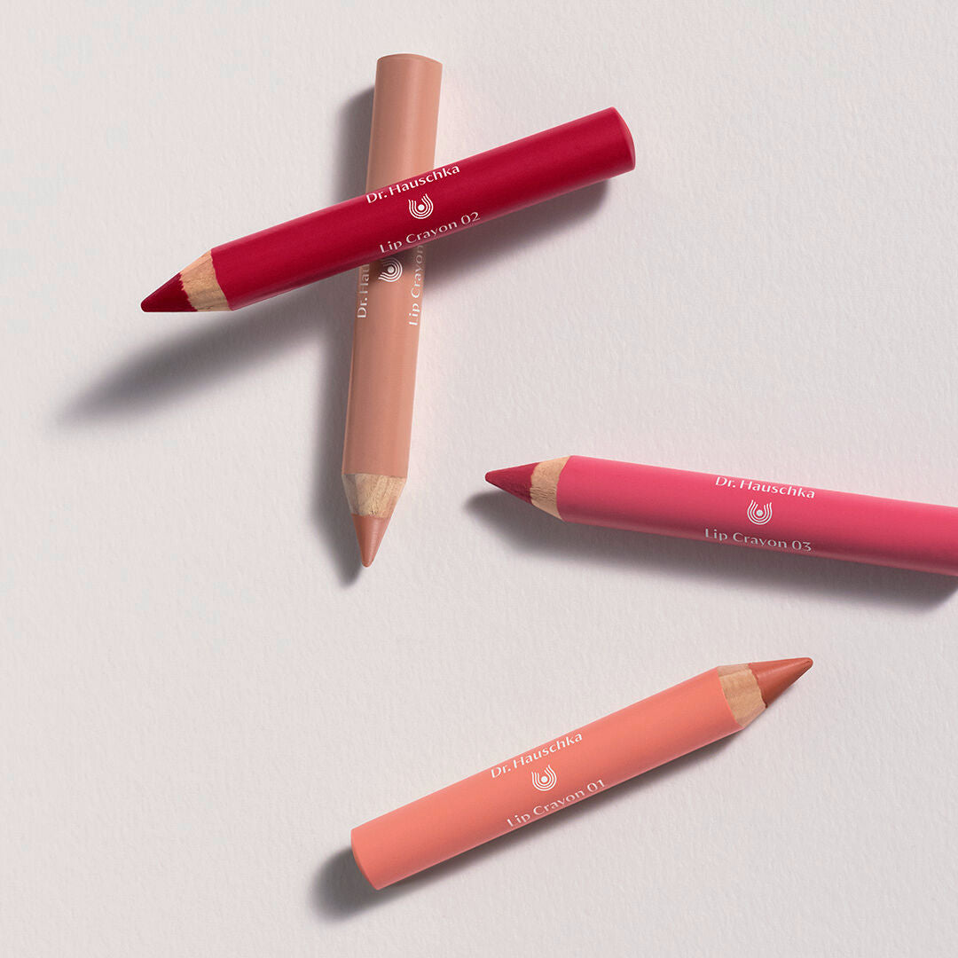 Lip Crayon 04 Lychee