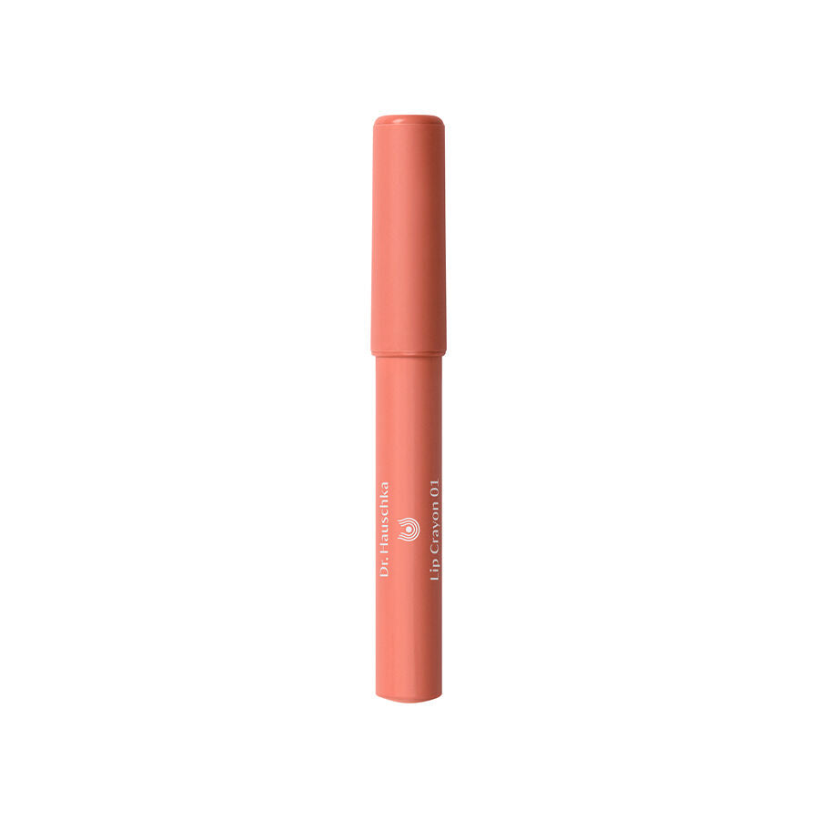 Lip Crayon 01 Peach