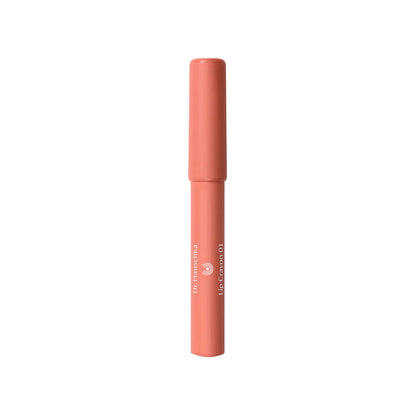 Lip Crayon 01 Peach