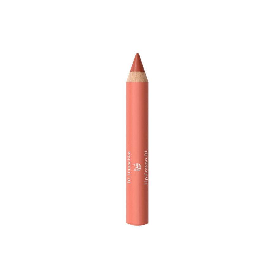 Lip Crayon 01 Peach