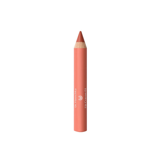 Lip Crayon 01 Peach