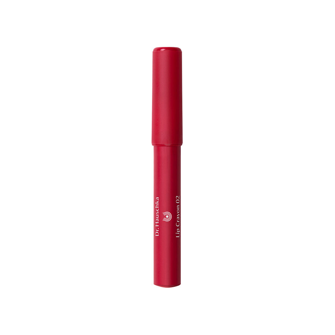 Lip Crayon 02 Cherry