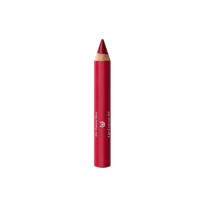 Lip Crayon 02 Cherry
