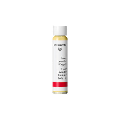 Aceite Corporal de Lodo y Lavanda