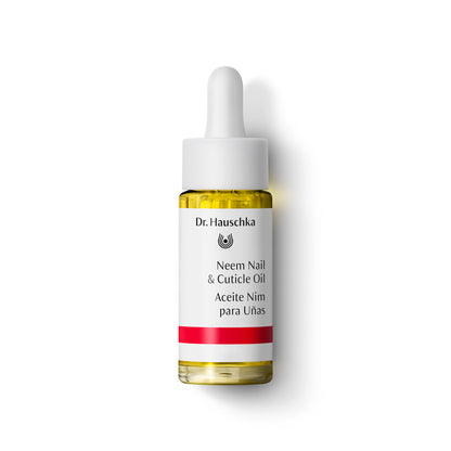 Aceite Nim para Uñas