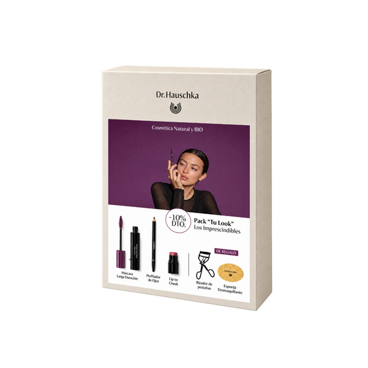 Pack "Tu Look" Los Imprescindibles