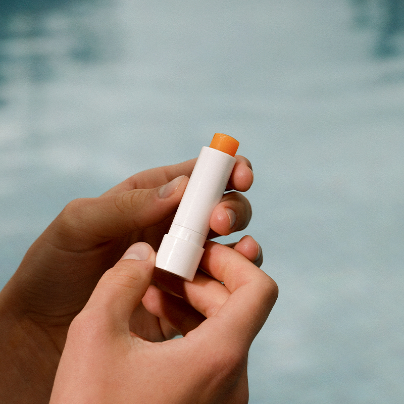 Protección Labial