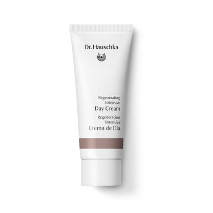 Crema Regeneradora Intensiva