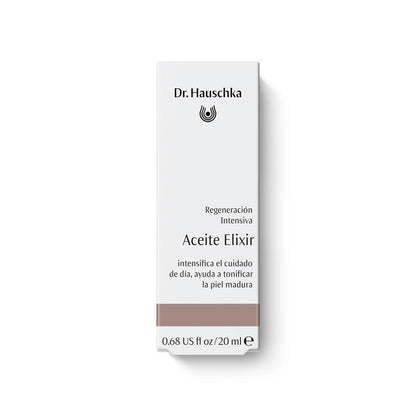 Aceite Elixir Regenerador Intensivo