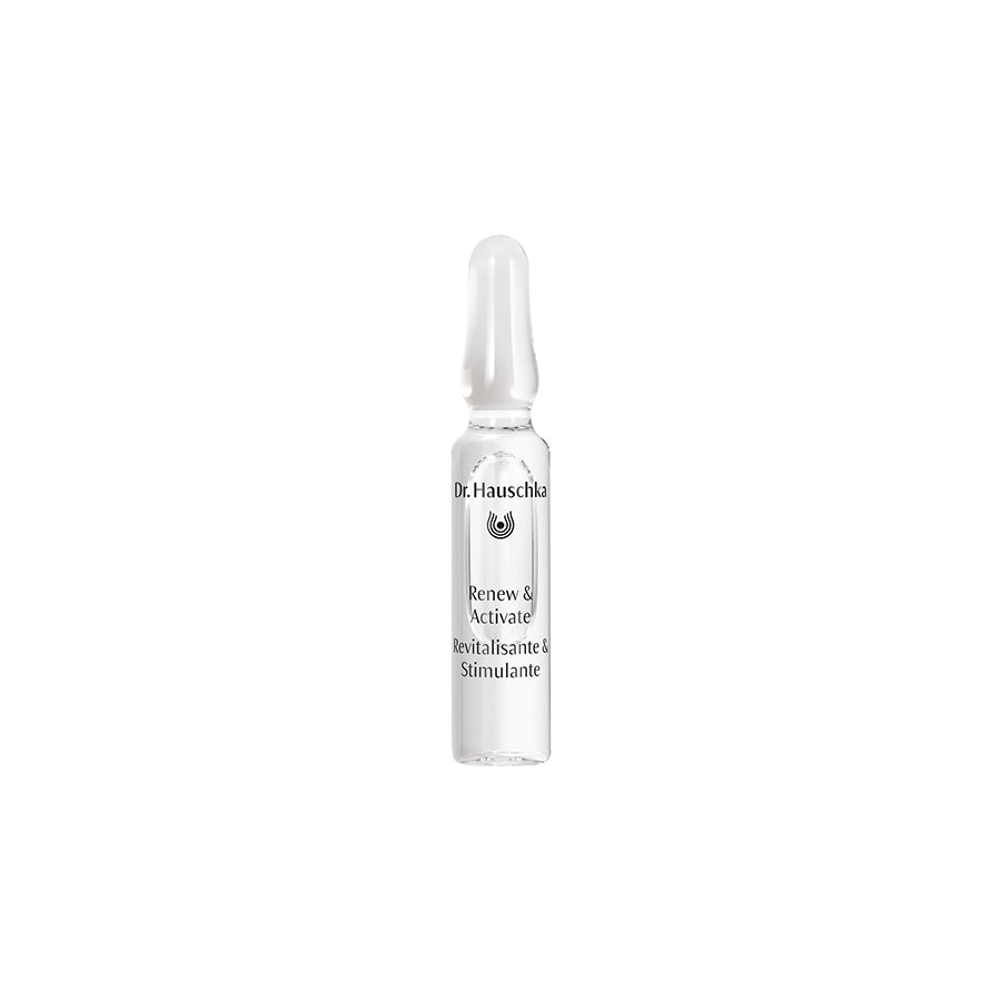 Ampollas Revitaliza & Estimula