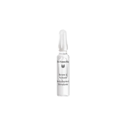 Ampollas Revitaliza & Estimula