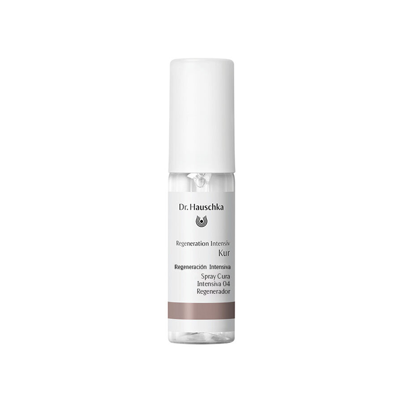 Spray Cura Intensiva 04 Regenerador