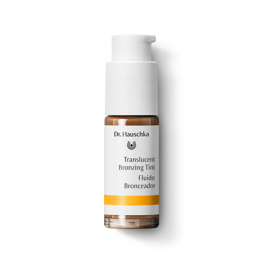 Fluido Bronceador