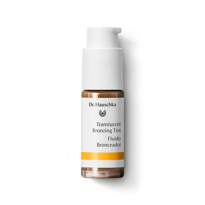 Fluido Bronceador