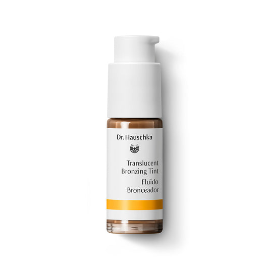 Fluido Bronceador